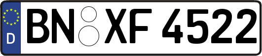 BN-XF4522