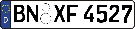 BN-XF4527