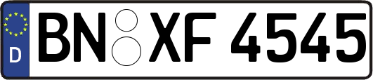 BN-XF4545