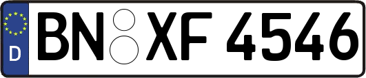 BN-XF4546