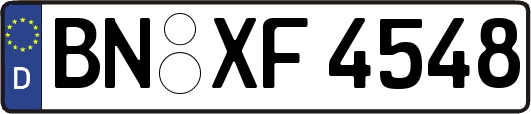 BN-XF4548