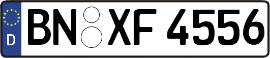 BN-XF4556