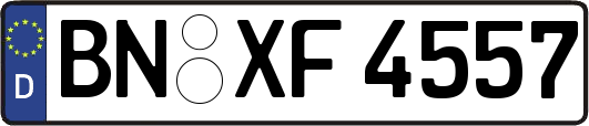BN-XF4557