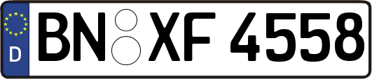 BN-XF4558