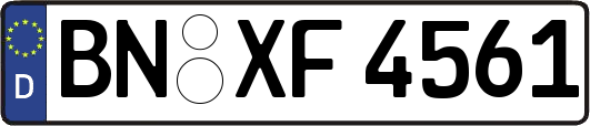 BN-XF4561