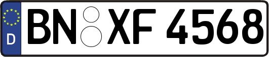 BN-XF4568