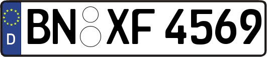 BN-XF4569