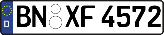 BN-XF4572