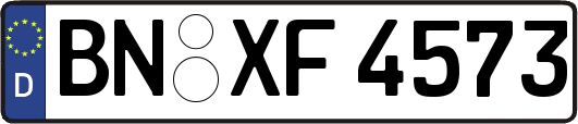 BN-XF4573
