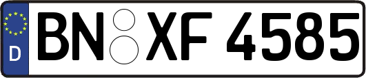 BN-XF4585