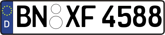 BN-XF4588
