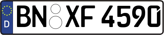 BN-XF4590