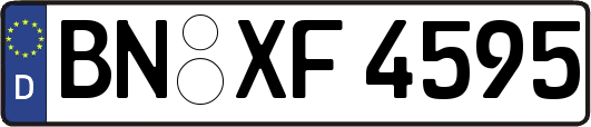 BN-XF4595