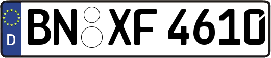 BN-XF4610