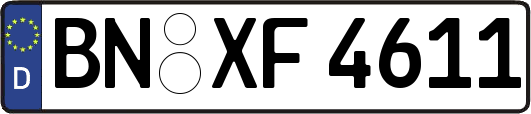 BN-XF4611