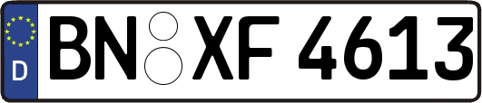 BN-XF4613