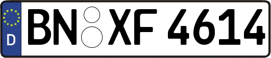 BN-XF4614
