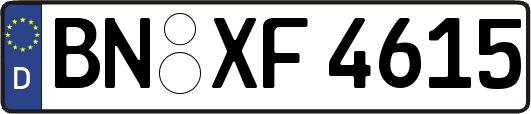 BN-XF4615