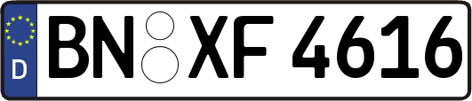 BN-XF4616