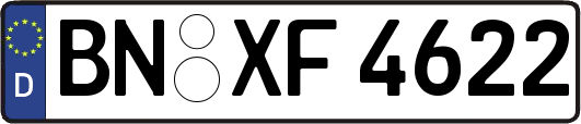 BN-XF4622
