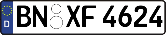 BN-XF4624