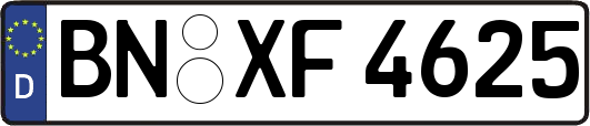 BN-XF4625