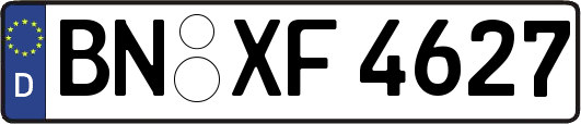 BN-XF4627