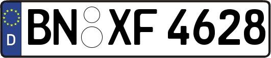 BN-XF4628