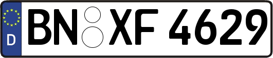 BN-XF4629