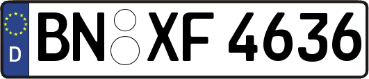 BN-XF4636