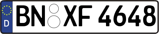 BN-XF4648