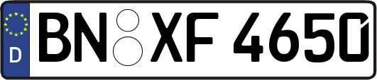 BN-XF4650