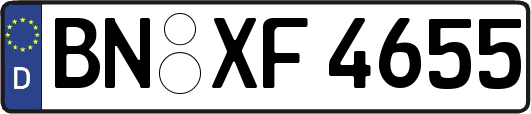 BN-XF4655