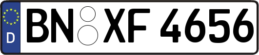 BN-XF4656