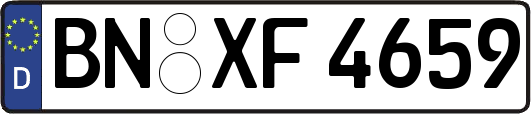 BN-XF4659