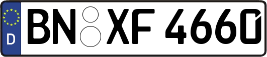 BN-XF4660