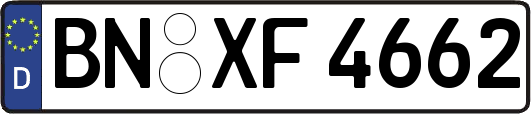 BN-XF4662