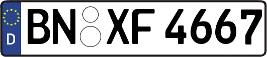 BN-XF4667
