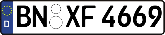 BN-XF4669