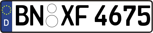 BN-XF4675