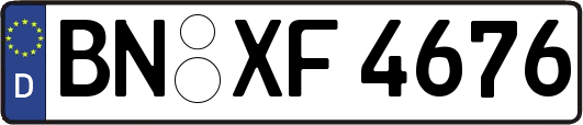 BN-XF4676