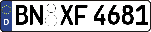 BN-XF4681