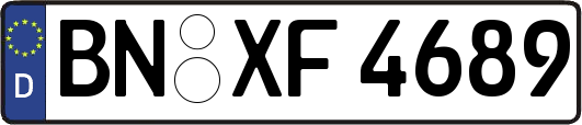 BN-XF4689