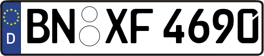 BN-XF4690