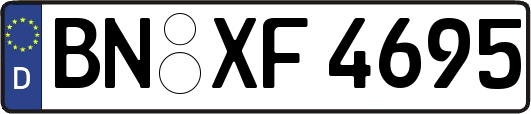 BN-XF4695