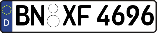 BN-XF4696