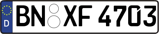 BN-XF4703