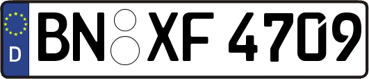 BN-XF4709