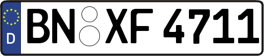BN-XF4711