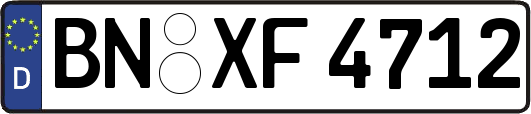 BN-XF4712